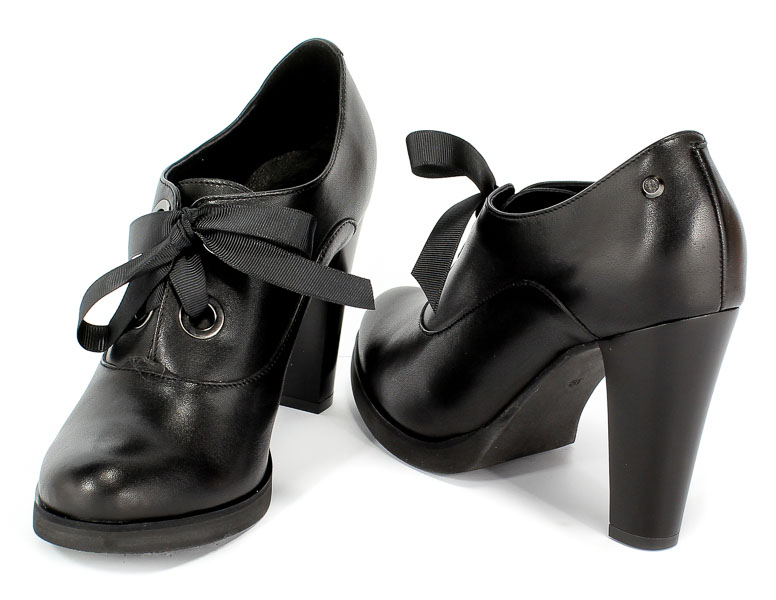 Botki Palazzo 4530 6