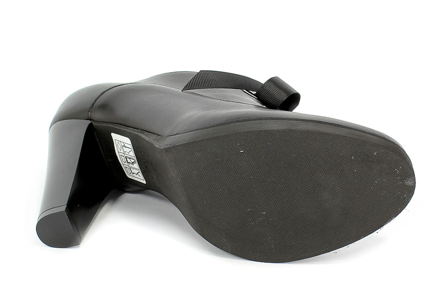 Botki Palazzo 4530 6