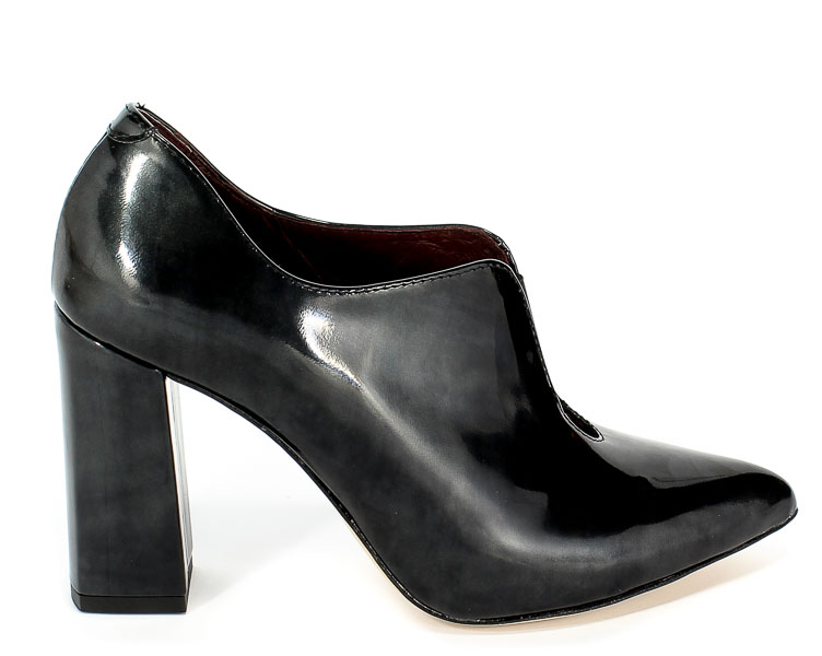 Botki Łukasz 3355 Shadow Grigio