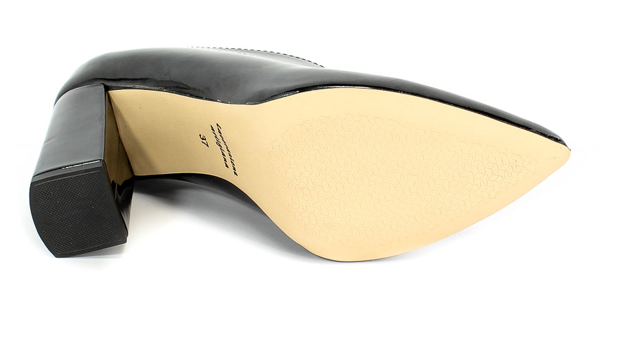 Botki Łukasz 3355 Shadow Grigio