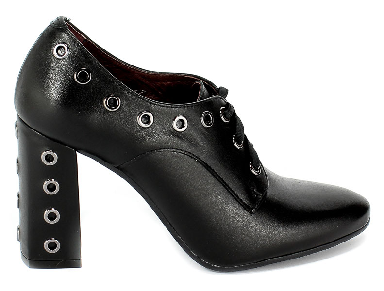 Botki Łukasz 3358 Cashmire A