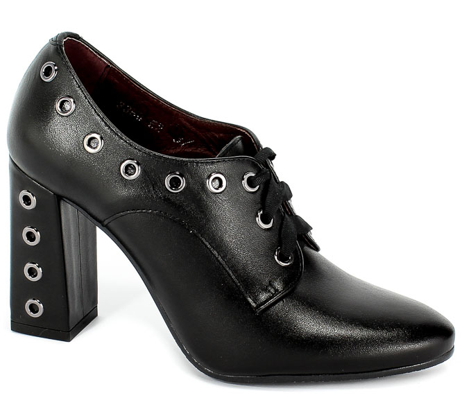 Botki Łukasz 3358 Cashmire A