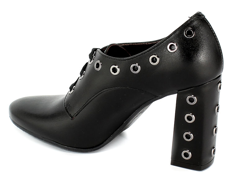 Botki Łukasz 3358 Cashmire A