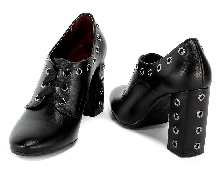 Botki Łukasz 3358 Cashmire A