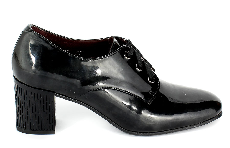 Botki Łukasz 3362 Shadow Grigio