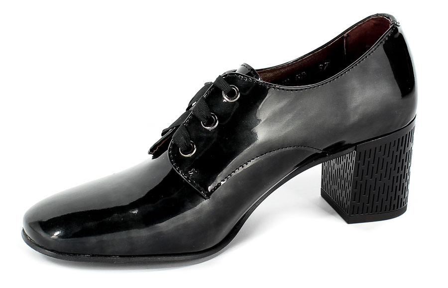 Botki Łukasz 3362 Shadow Grigio