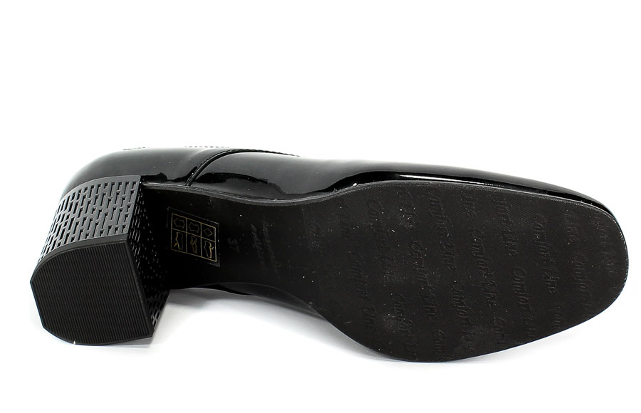 Botki Łukasz 3362 Shadow Grigio