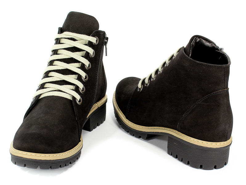 Trzewiki Silwano W-1020 1614