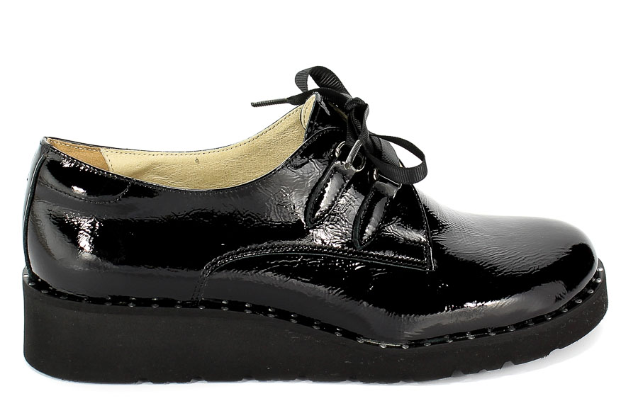 Półbuty Euro Moda MM OL 565 882