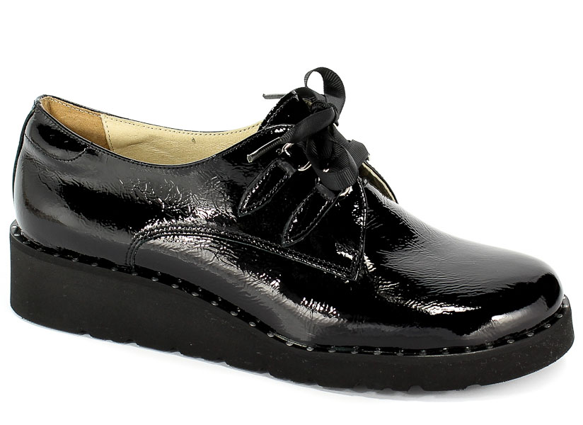 Półbuty Euro Moda MM OL 565 882