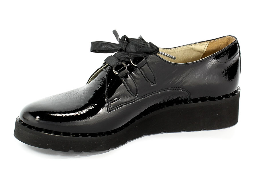 Półbuty Euro Moda MM OL 565 882
