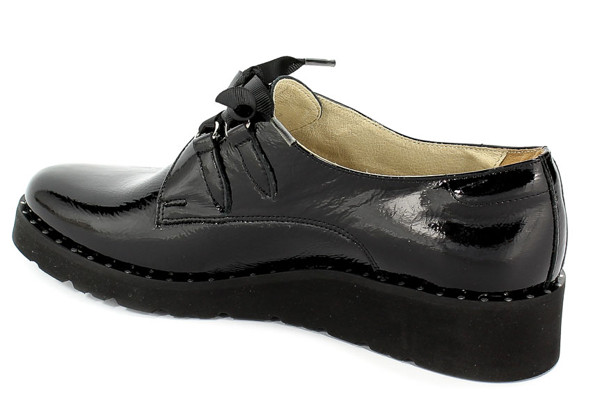 Półbuty Euro Moda MM OL 565 882