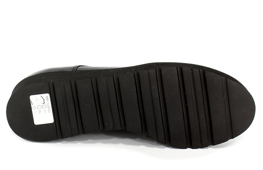 Półbuty Euro Moda MM OL 565 882