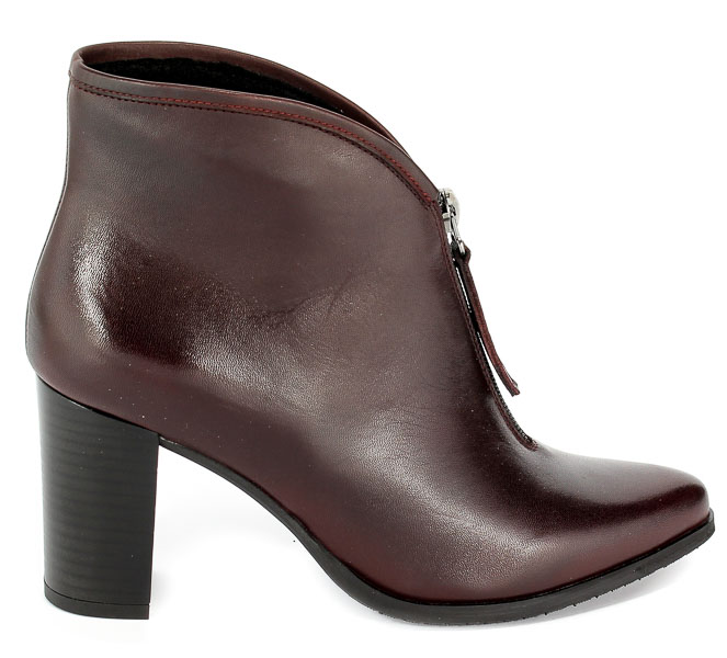 Botki Simen 1007A Sandro 1817