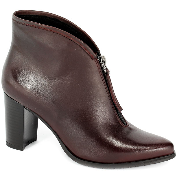 Botki Simen 1007A Sandro 1817
