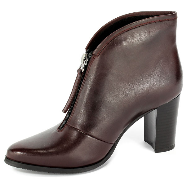 Botki Simen 1007A Sandro 1817