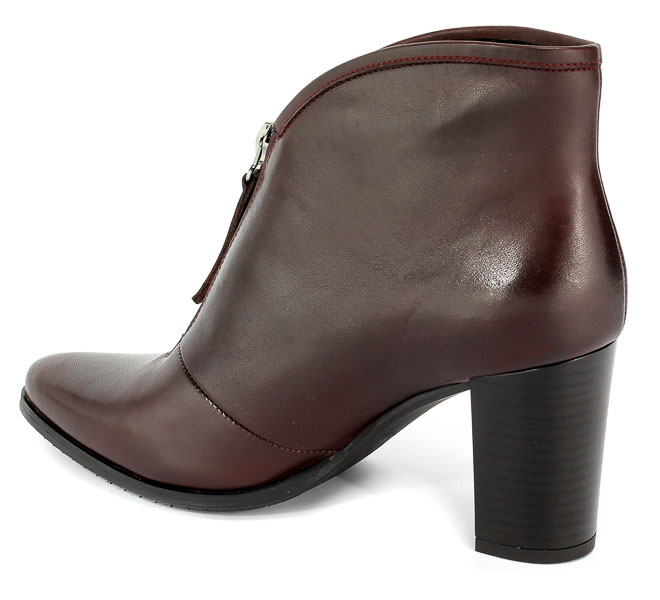 Botki Simen 1007A Sandro 1817