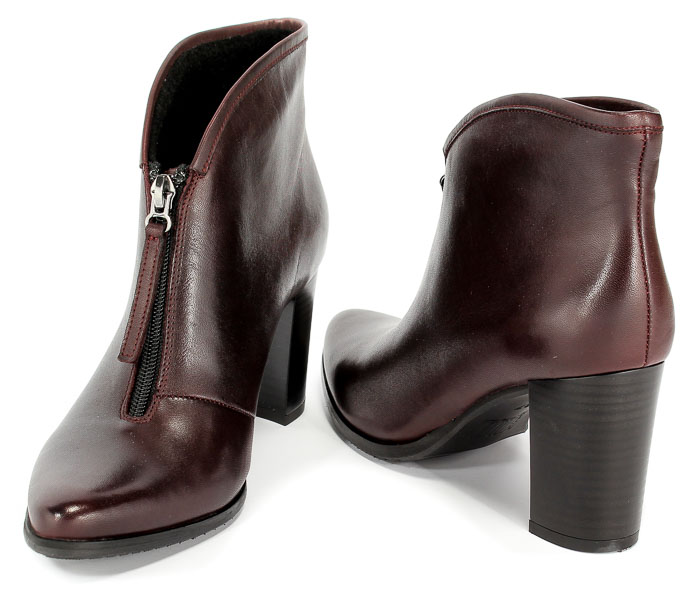 Botki Simen 1007A Sandro 1817