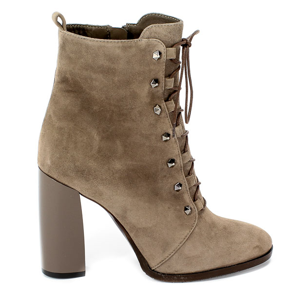 Botki Visconi 2535268/224 Wel 1246 Koc