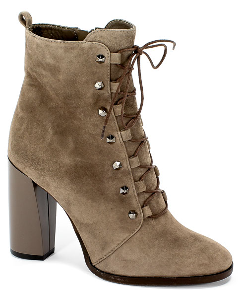 Botki Visconi 2535268/224 Wel 1246 Koc