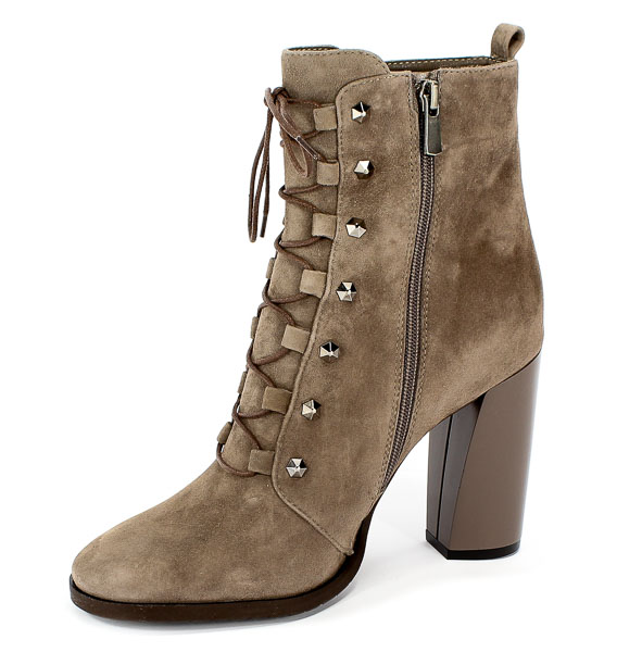 Botki Visconi 2535268/224 Wel 1246 Koc