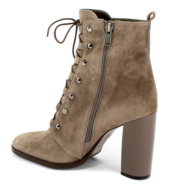 Botki Visconi 2535268/224 Wel 1246 Koc