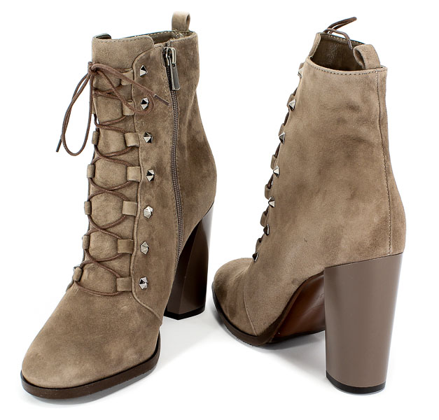 Botki Visconi 2535268/224 Wel 1246 Koc