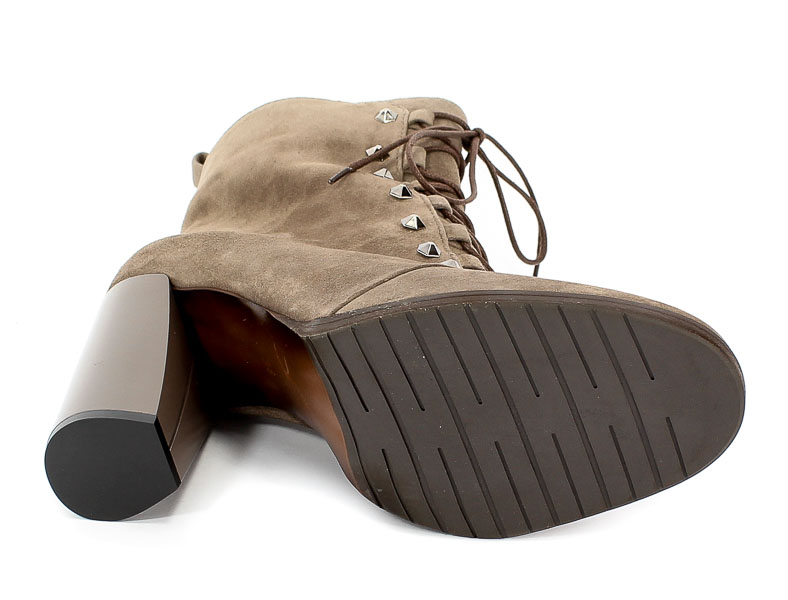 Botki Visconi 2535268/224 Wel 1246 Koc