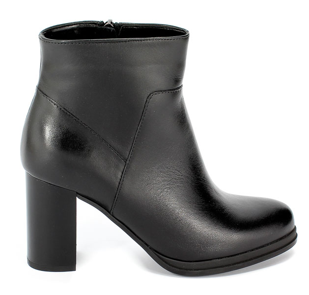 Botki Euro Moda Ro 433 Czar