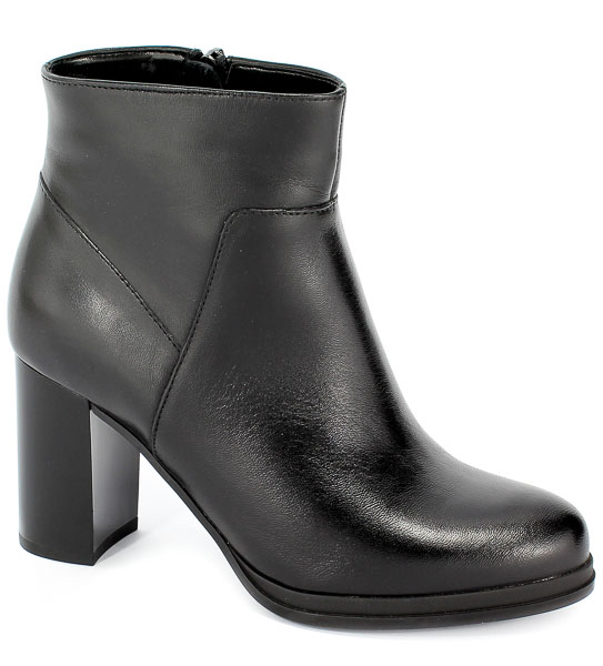 Botki Euro Moda Ro 433 Czar