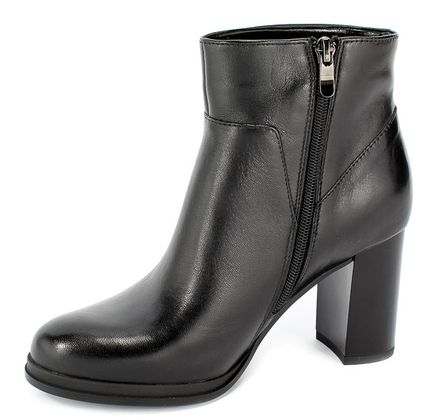 Botki Euro Moda Ro 433 Czar