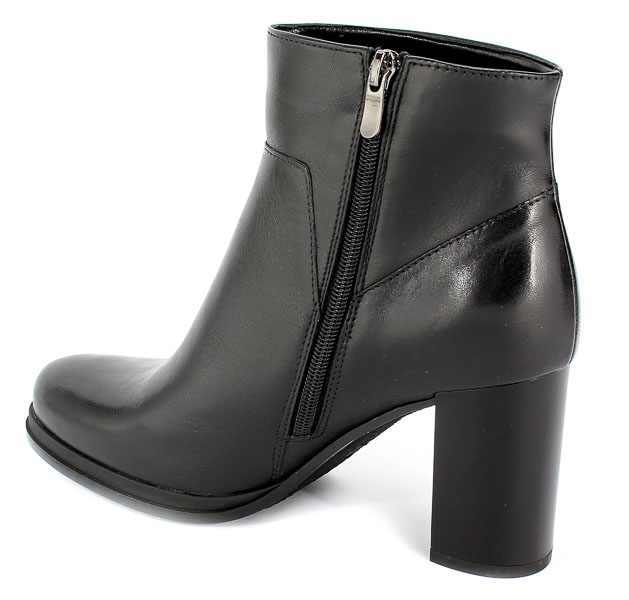 Botki Euro Moda Ro 433 Czar