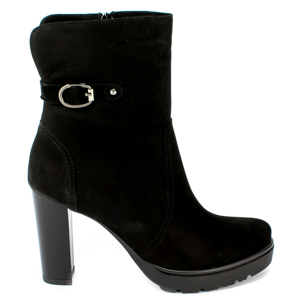 Botki Euro Moda Ro 367 Czar