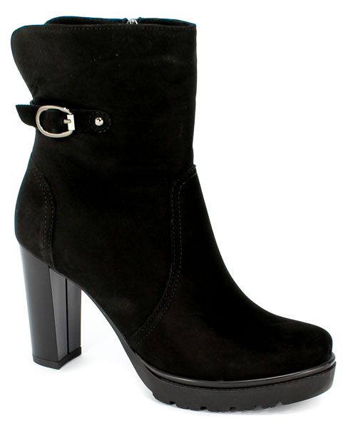 Botki Euro Moda Ro 367 Czar