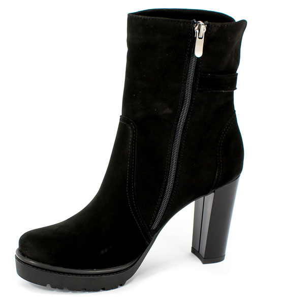 Botki Euro Moda Ro 367 Czar
