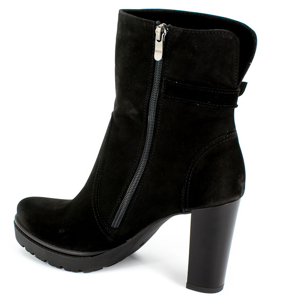 Botki Euro Moda Ro 367 Czar