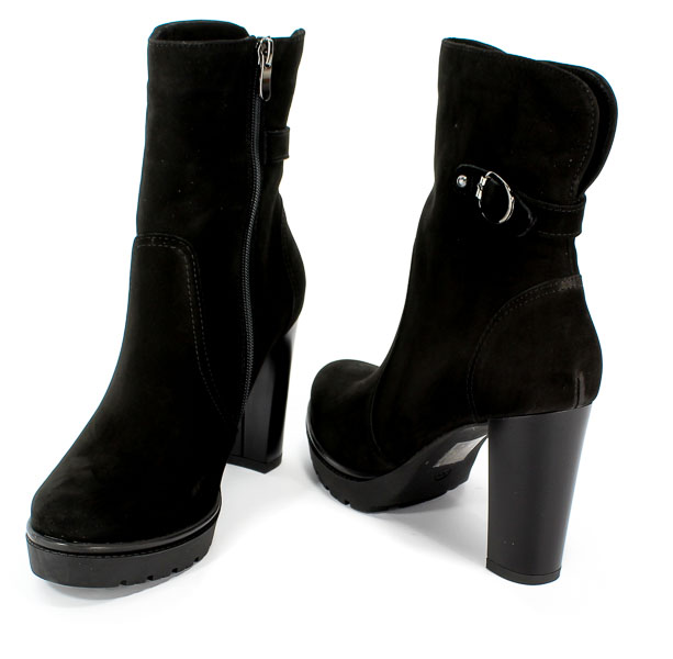 Botki Euro Moda Ro 367 Czar