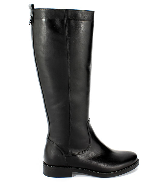Kozaki Euro Moda Ro 428 P.T Czar