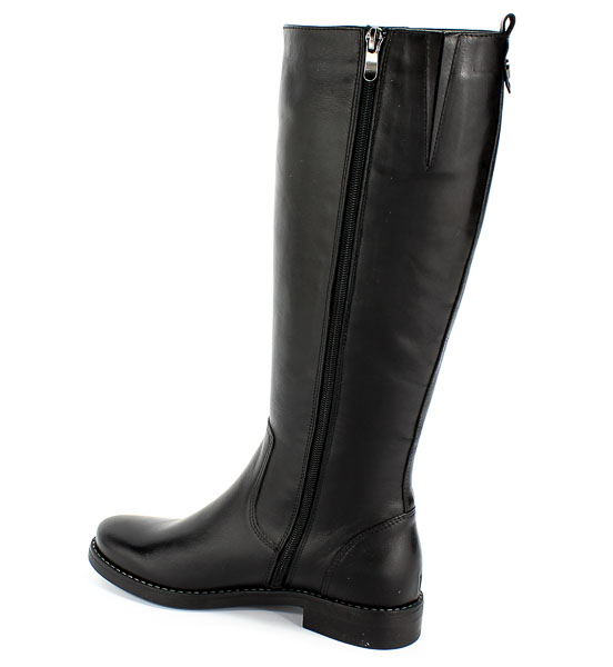 Kozaki Euro Moda Ro 428 P.T Czar