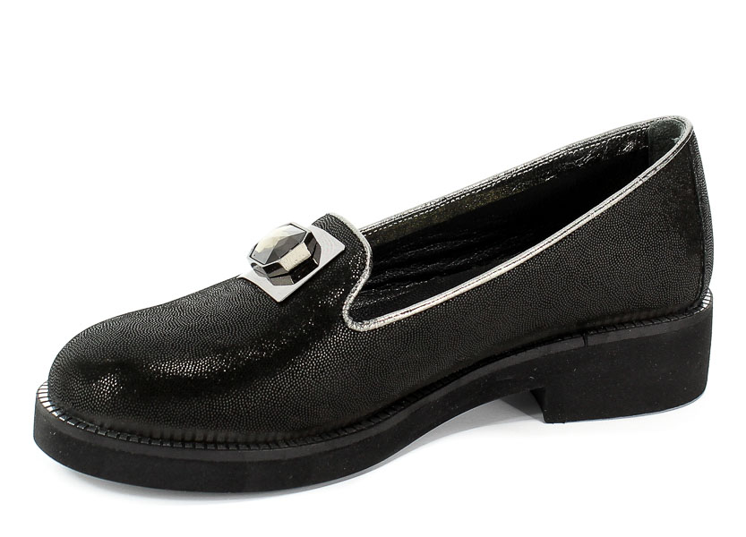Półbuty Gamis 910 045