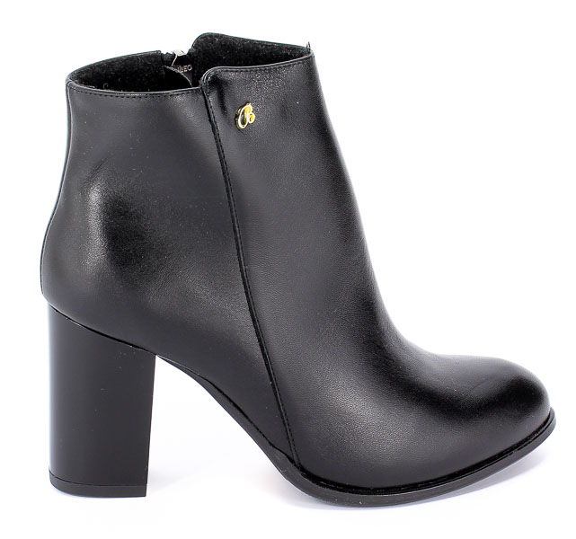 Botki Baldaccini 949600-0 Czarny S
