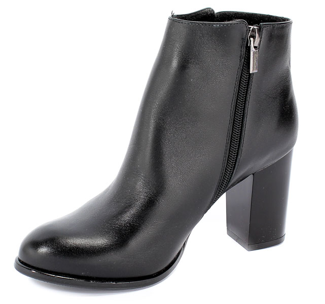 Botki Baldaccini 949600-0 Czarny S