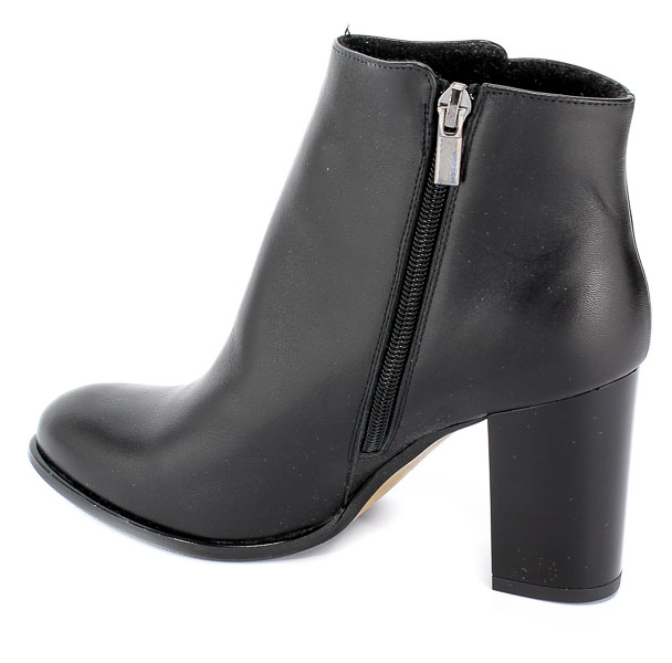 Botki Baldaccini 949600-0 Czarny S