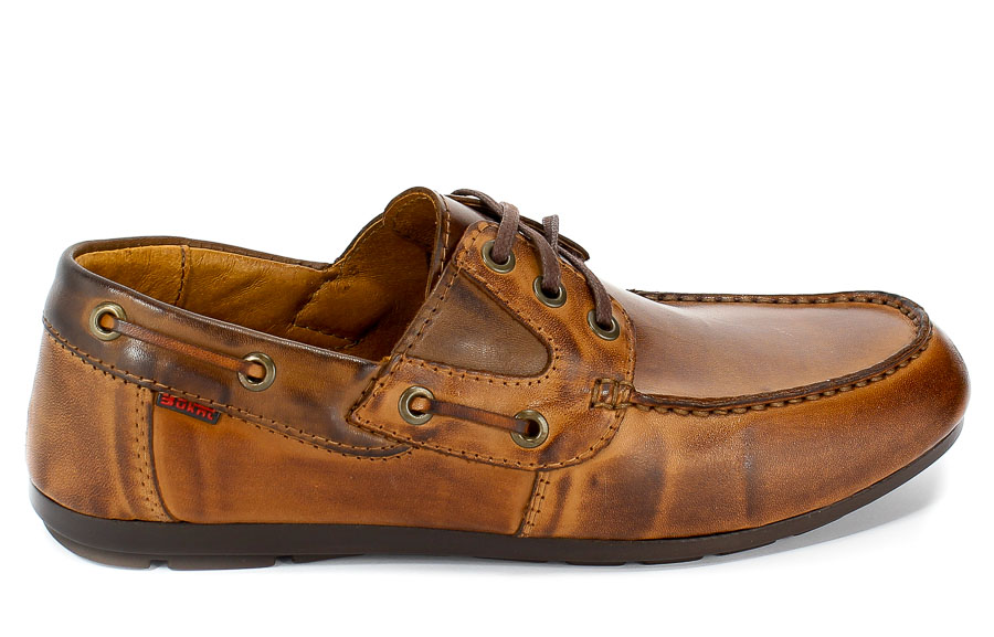 Mokasyny Bukat 249 Buk