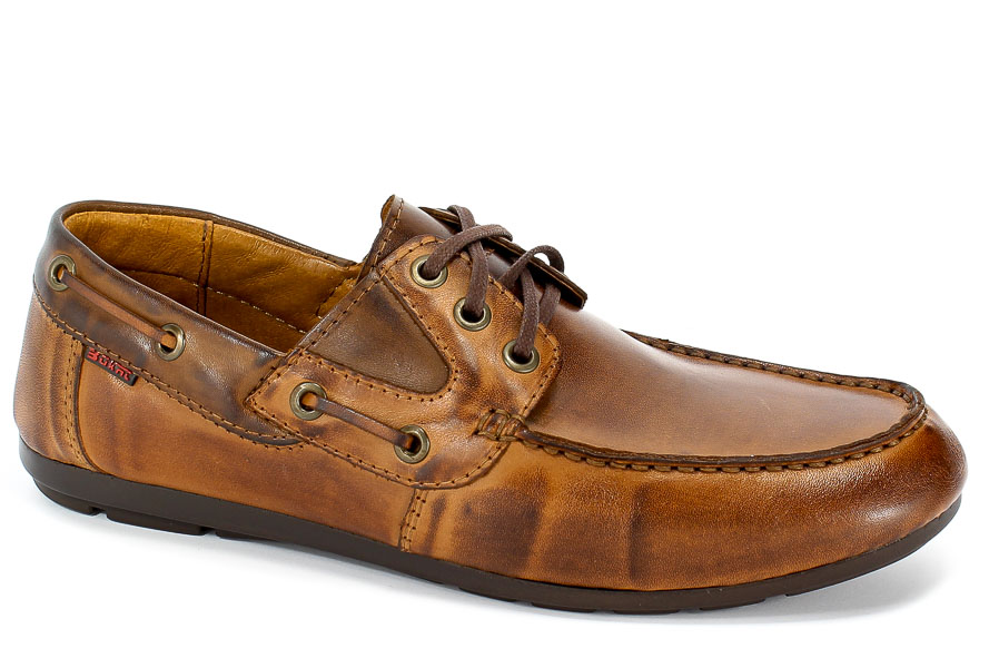 Mokasyny Bukat 249 Buk