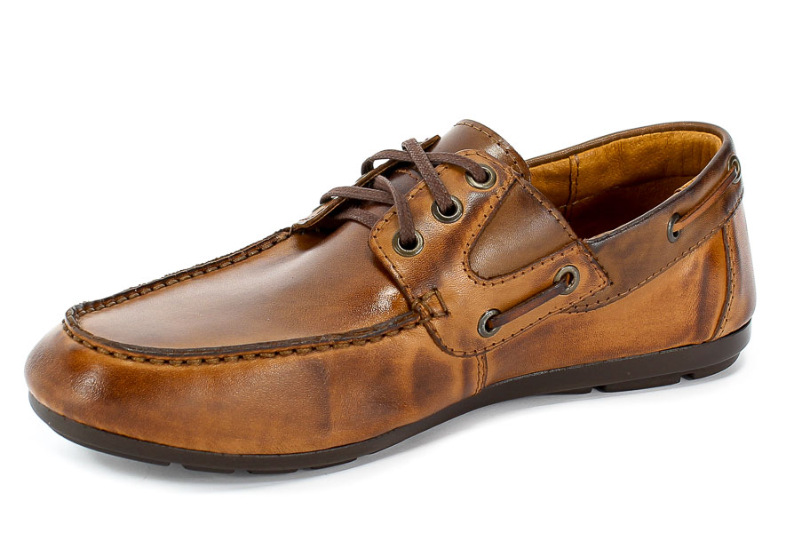 Mokasyny Bukat 249 Buk