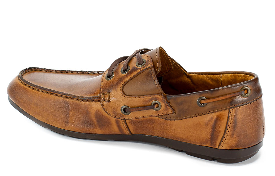 Mokasyny Bukat 249 Buk