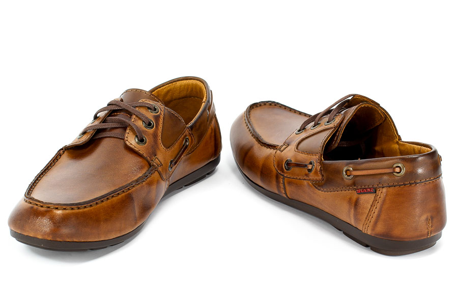 Mokasyny Bukat 249 Buk