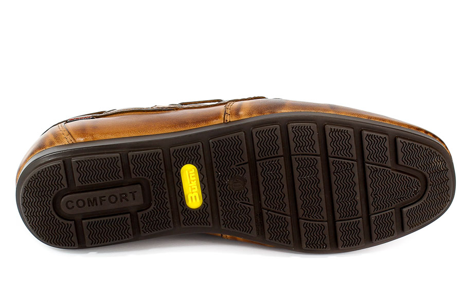 Mokasyny Bukat 249 Buk