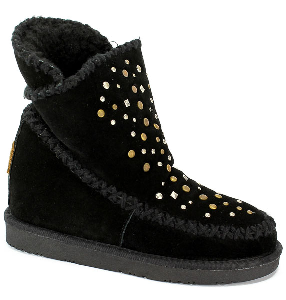 Trzewiki GiosEppo 46466 Black